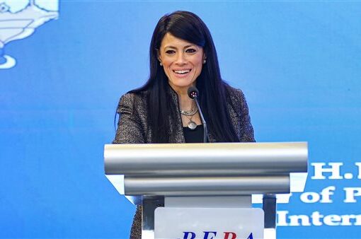 «المشاط»: القطاع الخاص استحوذ على 63% من الاستثمارات بالربع الأول من 2024-2025