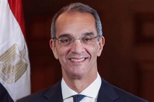 وزير الاتصالات يغادر إلى برشلونة للمشاركة فى المؤتمر العالمى للمحمول MWC 2025