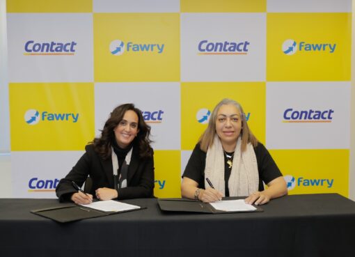 كونتكت وفوري توسّعان الشراكة الإستراتيجية لتعزيز منظومة الدفع الإلكتروني في مصر
