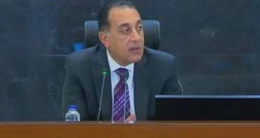 مصطفى مدبولى يبدأ جولة تفقدية بمحافظة أسيوط