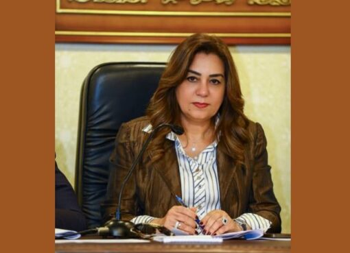 وزيرة التنمية المحلية تعتمد حركة محلية محدودة لعدد من سكرتيري العموم والسكرتيري المساعدين فى 5 محافظات