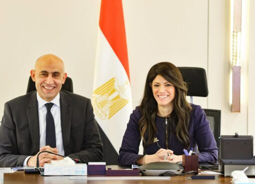 وزيرا “التخطيط والتنمية الاقتصادية والتعاون الدولي” و”التربية والتعليم” يناقشان الخطة الاستثمارية لقطاع التعليم للعام المالي القادم 25/2026