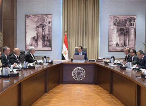 رئيس الوزراء يستعرض التحديات التى تواجه الجامعة العُمالية والمسارات المقترحة لتطويرها