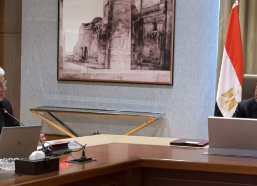 رئيس الوزراء يتابع مع وزير التعليم العالي والبحث العلمي ملفات العمل ذات الأولوية