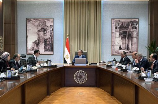 رئيس الوزراء يتابع موقف تنفيذ سد ومحطة كهرباء «جوليوس نيريري» بتنزانيا