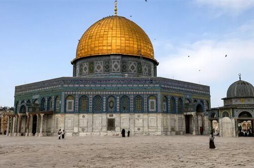 مصر تدين الدعوات الإسرائيلية المتطرفة لتفجير المسجد الأقصى