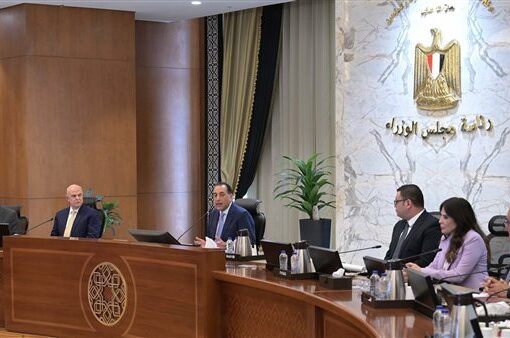 مدبولي يتابع مستجدات الموقف التنفيذي لمشروعات مبادرة حياة كريمة