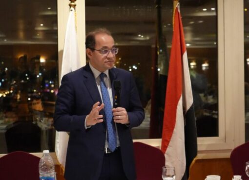 وزير المالية: اتحاد المشروعات الصغيرة والمتوسطة شريك أصيل في إنجاح تطبيق «التسهيلات الضريبية»