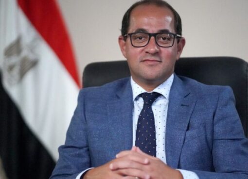 وزير المالية: نوثق عهدنا الجديد مع المجتمع الضريبي.. «ثقة.. شراكة.. ومساندة» لكل الممولين