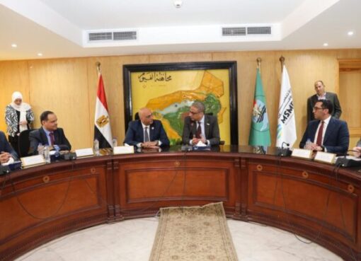 جهاز تنمية المشروعات يضخ 2.6 مليار جنيه تمويلات لمشروعات شباب الفيوم
