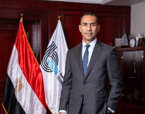 بنك قناة السويس يواصل انطلاقته بصافي أرباح 1.3 مليار جنيه بنسبة نمو 114% بنهاية مارس 2025