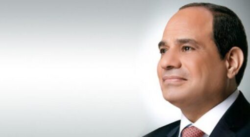الرئيس السيسى يوقع قانون رقم 14 لسنة 2025 بإصدار قانون العمل
