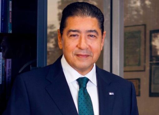 هشام عز العرب: تراجع التضخم يمنح البنك المركزي الفرصة لخفض أسعار الفائدة