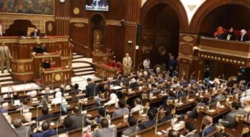 الشيوخ يحيل عددا من تقارير اللجان للحكومة لتنفيذ ما جاء بها من توصيات
