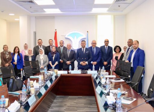 هيئة تنمية الصعيد تشارك في ورشة عمل “حقوق الإنسان والتنمية في صعيد مصر “بالمجلس القومي لحقوق الإنسان”