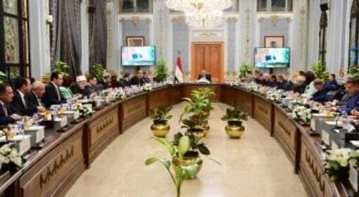 اللجنة العامة للنواب تقر موازنة المجلس وتشيد بالرقابة الدقيقة