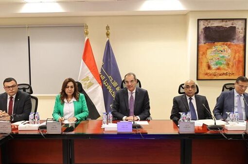 وزير الاتصالات يعلن إصدار 19 مليون رقم قومى عقارى