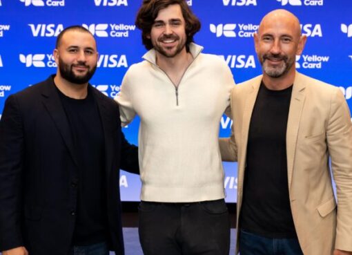 Visa توسع مبادراتها الخاصة بالعملات المستقرة Stablecoin في منطقة وسط أوروبا وأوروبا الشرقية والشرق الأوسط وأفريقيا «CEMEA»