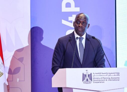 مجموعة البنك الدولي ومؤسسة التمويل الدولية تؤكدان التزامهما الكامل بدعم رؤية مصر في بناء اقتصاد تنافسي وقطاع خاص قوي