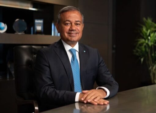 مصرف أبوظبي الإسلامي ضمن قائمة فوربس لأقوى 50 شركة عامة في مصر لعام 2025