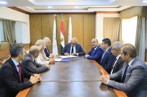 وزير التعليم يعتمد نتيجة الدبلومات الفنية 2025 بنسبة نجاح 70.47%