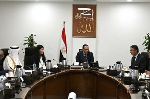 رئيس الوزراء: نتطلع لاستمرار التعاون مع المؤسسة الدولية الإسلامية لتمويل التجارة