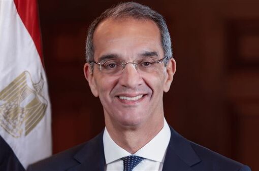 وزير الاتصالات يشارك فى «القمة العالمية لمجتمع المعلومات WSIS+20» بجنيف