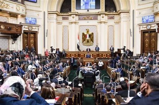 «النواب» يوافق على تمويل مشروع امتداد خط مترو المرج الجديدة– شبين القناطر