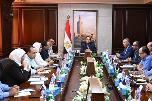 رئيس الوزراء: إنشاء 60 ألف وحدة سكنية بديلة لسكان العمارات الآيلة للسقوط بالإسكندرية