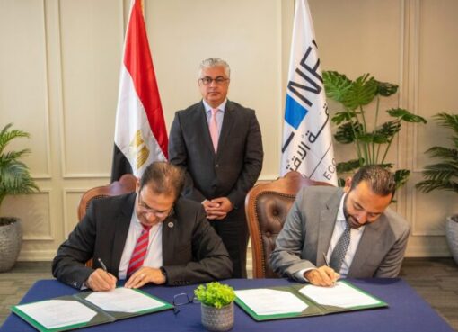 باستثمارات 19.9 مليون دولار.. توقيع عقد مصنع جديد باقتصادية قناة السويس