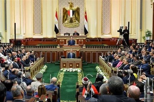 مجلس النواب يوافق نهائيا على تعديل بعض أحكام قانون الرياضة