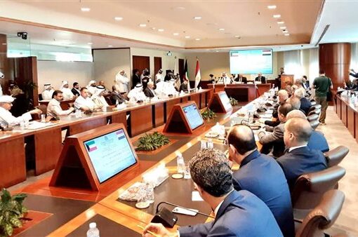 وزير الصناعة والنقل يشارك في الملتقى الاستثماري المصري الكويتي