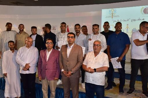 احتفالية بالأقصر لتسليم عقود مشروعات التمكين الاقتصادي لـ280 مستفيدا
