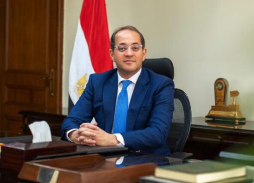 المالية تصدر «إنفوجراف» حول التعديلات المحدودة فى ضريبة القيمة المضافة