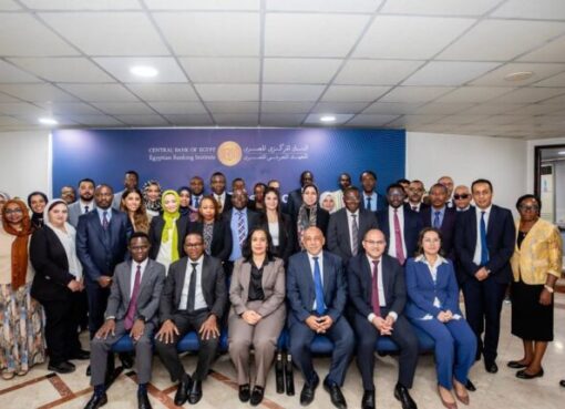 البنك المركزي المصري يستضيف برنامجًا تدريبيًا حول اختبارات الضغوط الجزئية والكلية للبنوك المركزية بدول الكوميسا