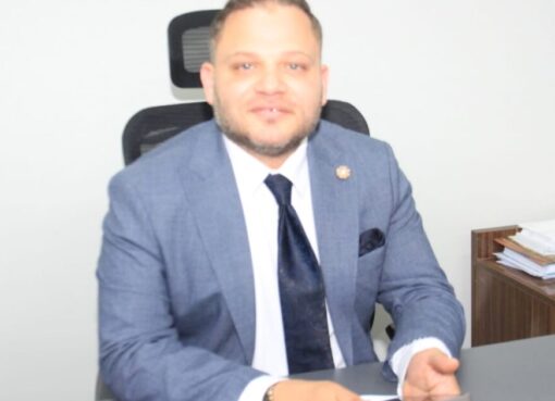 رئيس مجلس إدارة الشركة العربية الأفريقية للإنشاءات : دول أفريقيا مناخ واعد للاستثمار ونسعى للتواجد به خلال الفترة الحالية