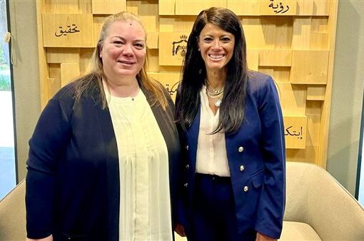 مباحثات مصرية – أردنية لتعزيز الشراكة فى سياسات التنمية الاقتصادية