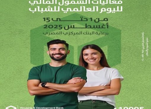 بنك التعمير والإسكان يتيح فتح حسابات الشمول المالي بدون مصاريف إدارية وبالبطاقة الشخصية فقط