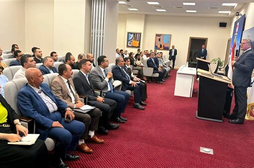 «البترول»: بوابة مصر الرقمية للاستكشاف والإنتاج تجذب استثمارات بـ 1.2 مليار دولار