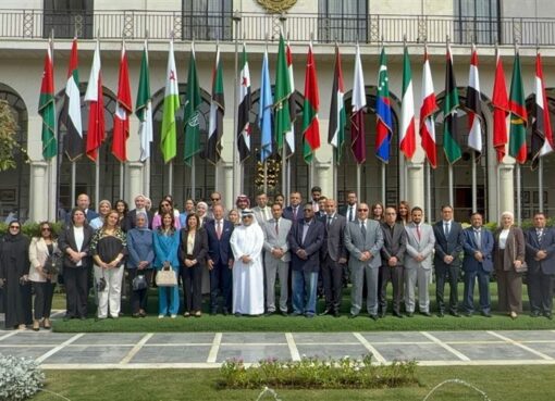 مصر تشارك في المائدة المستديرة الإقليمية حول الذكاء الاصطناعي والاستدامة