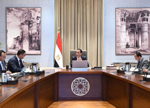 رئيس الوزراء يستعرض ملامح الاستراتيجية الوطنية للعمران والبناء الأخضر