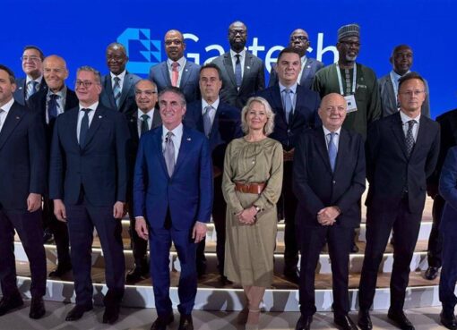 وزير البترول يعلن إطلاق مشروع للمسح السيزمي باستثمارات 117 مليون دولار