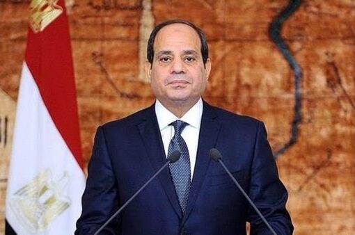 الرئيس السيسي يترأس اجتماع المجلس الأعلى للقوات المسلحة
