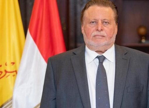 محافظ البنك المركزي: القطاع المصرفي المصري أثبت قدرة كبيرة على مساندة اقتصاد مصر رغم الأزمات والتحديات العالمية