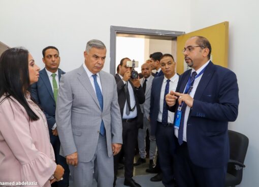 في إطار المسئولية المجتمعية.. افتتاح أول مركز تأهيل شامل لذوي الهمم في برج العرب بدعم من إيثيدكو