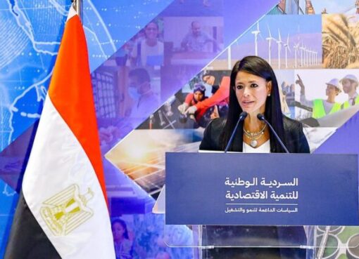 إتاحة «السردية الوطنية للتنمية الاقتصادية» على الموقع الإلكتروني لوزارة التخطيط والتنمية الاقتصادية والتعاون الدولي