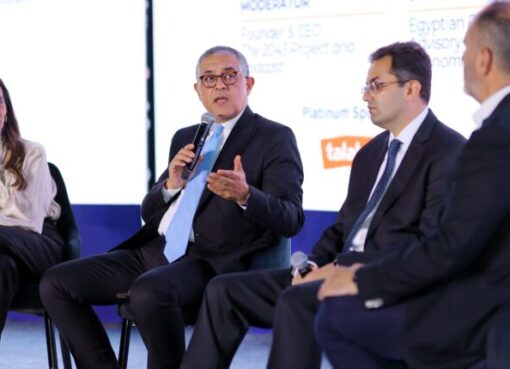 حسام هيبة: قانون الشركات الجديد ينص على إنجاز جميع الموافقات في نفس مدة “الرخصة الذهبية”