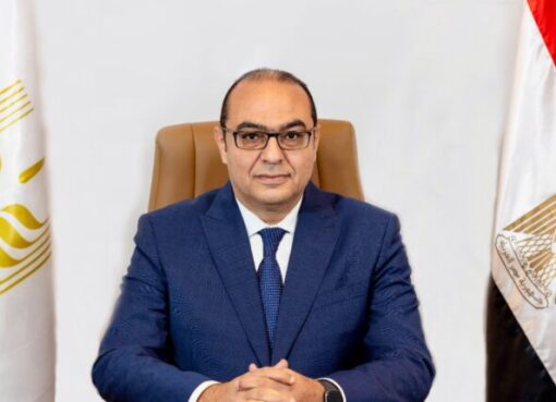 وائل حسن رئيساً لمجموعة المعاملات الإسلامية بالبنك الزراعي المصري