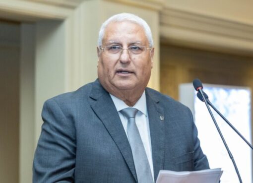 سامي عبد الصادق: البنك الزراعي المصري يسير على المسار الصحيح لتحقيق معدلات نمو كبيرة