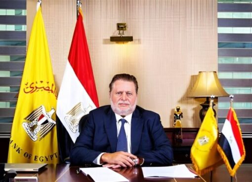 محافظ البنك المركزي يشيد بالدور الكبير لبنك التصدير والاستيراد الإفريقي في دعم المشروعات التنموية في مصر